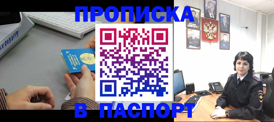 прописка в Северске
